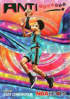Cade Cunningham