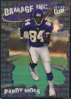 Randy Moss