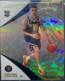 Michael Porter Jr.