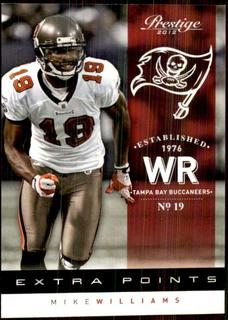 Mike Williams