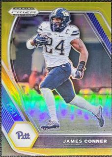 James Conner