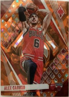 Alex Caruso