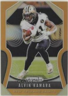 Alvin Kamara