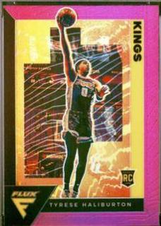 Tyrese Haliburton