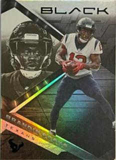 Brandin Cooks