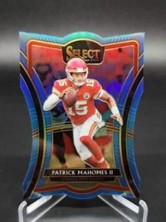 Patrick Mahomes II
