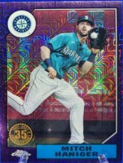 Mitch Haniger