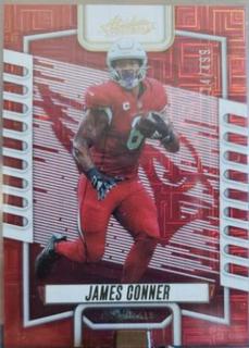 James Conner