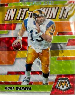 Kurt Warner