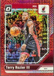 Terry Rozier III