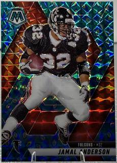 Jamal Anderson