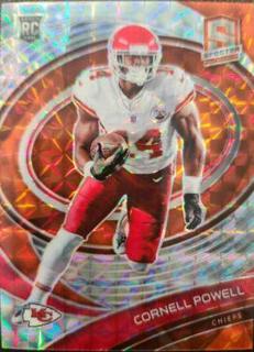Cornell Powell