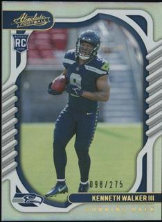 Kenneth Walker III