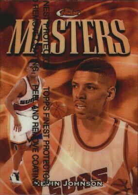 Kevin Johnson