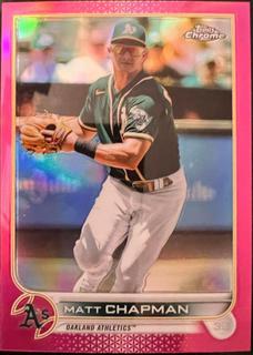 Matt Chapman