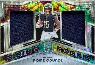 Rome Odunze
