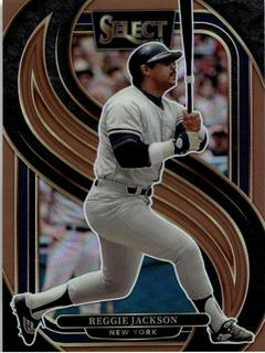 Reggie Jackson