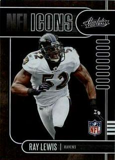 Ray Lewis
