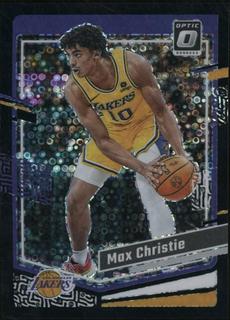 Max Christie
