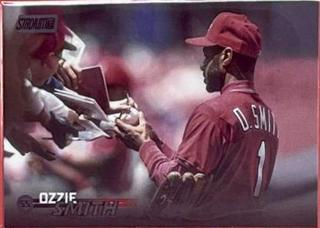 Ozzie Smith