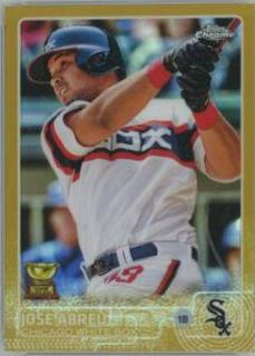 Jose Abreu