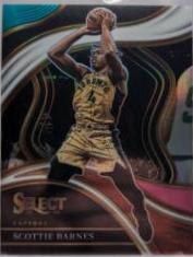 Scottie Barnes