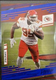 Chris Jones