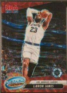 LeBron James