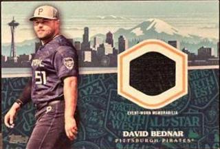 David Bednar