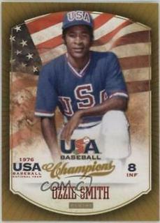 Ozzie Smith