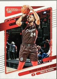 Norman Powell