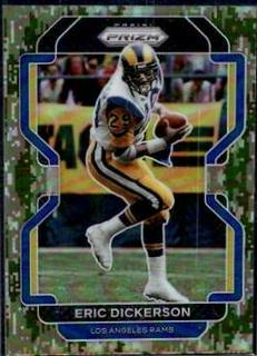 Eric Dickerson