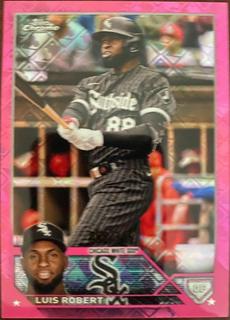Luis Robert