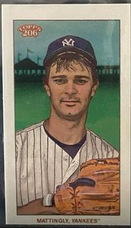 Don Mattingly