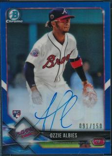 Ozzie Albies