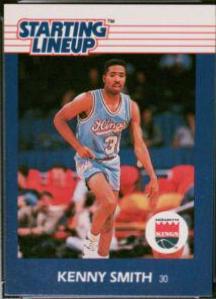 Kenny Smith
