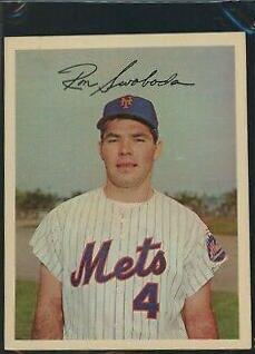 Ron Swoboda
