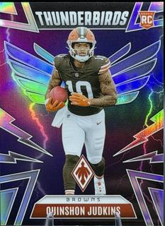 Quinshon Judkins