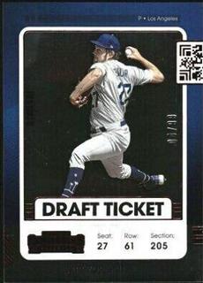 Trevor Bauer