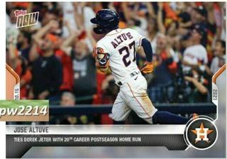 Jose Altuve