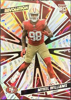 Mykel Williams