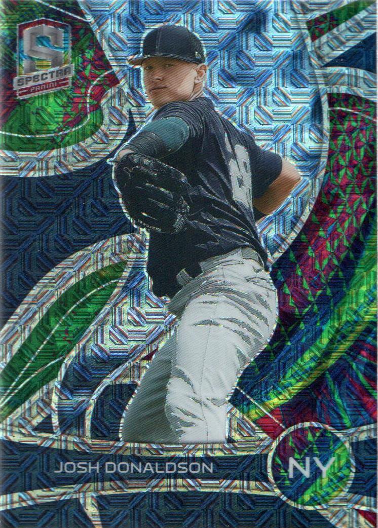 Josh Donaldson [Meta] #46