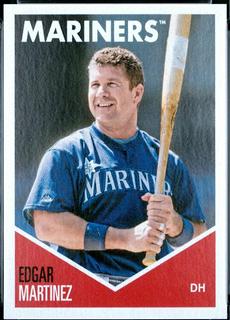 Edgar Martinez