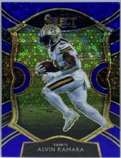 Alvin Kamara