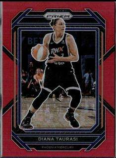 Diana Taurasi