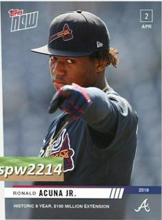 Ronald Acuna Jr.