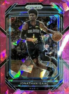 Jonathan Isaac