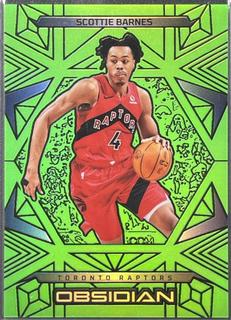Scottie Barnes