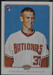 Stephen Strasburg