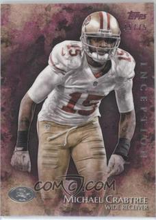 Michael Crabtree